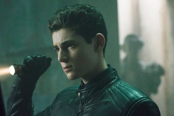 Gotham: Die komplette 5. Staffel (DVD) – Bild 5– JETZT KAUFEN BEI GLACIER GAMES .at