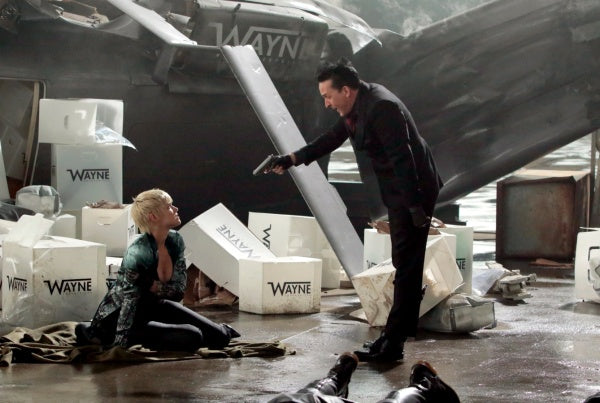 Gotham: Die komplette 5. Staffel (DVD) – Bild 6– JETZT KAUFEN BEI GLACIER GAMES .at