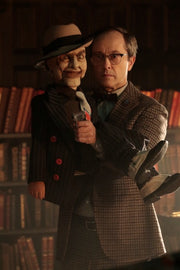 Gotham: Die komplette 5. Staffel (DVD) – Bild 2– JETZT KAUFEN BEI GLACIER GAMES .at