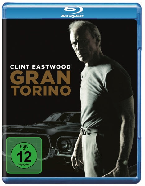 Gran Torino (Blu-ray)– JETZT KAUFEN BEI GLACIER GAMES .at