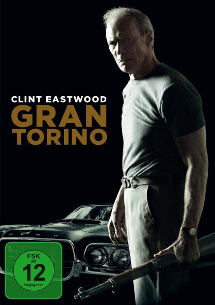 Gran Torino (DVD)– JETZT KAUFEN BEI GLACIER GAMES .at