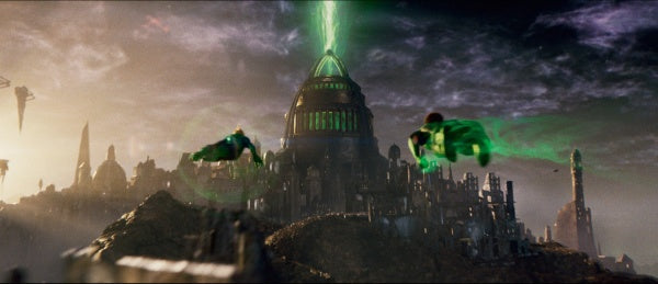 Green Lantern (DVD) – Bild 5– JETZT KAUFEN BEI GLACIER GAMES .at