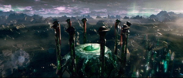 Green Lantern (DVD) – Bild 6– JETZT KAUFEN BEI GLACIER GAMES .at