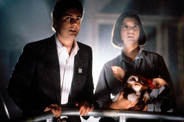 Gremlins 1: Kleine Monster (4K UHD) – Bild 2– JETZT KAUFEN BEI GLACIER GAMES .at