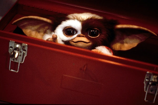 Gremlins 1: Kleine Monster (4K UHD) – Bild 4– JETZT KAUFEN BEI GLACIER GAMES .at