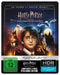 Harry Potter und der Stein der Weisen + Magical Movie Modus (Steelbook, 4K UHD)– JETZT KAUFEN BEI GLACIER GAMES .at