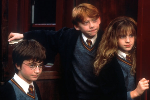 Harry Potter und der Stein der Weisen + Magical Movie Modus (DVD) – Bild 4– JETZT KAUFEN BEI GLACIER GAMES .at