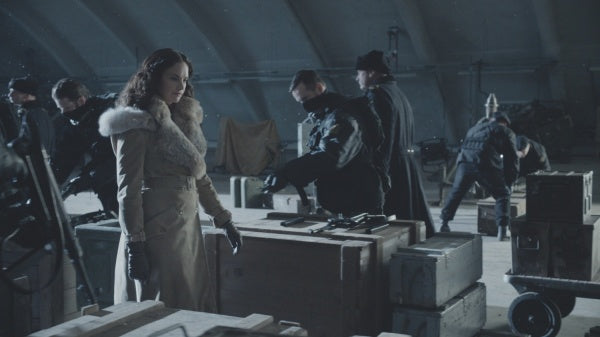 His Dark Materials: Die komplette 1. Staffel (Blu-ray) – Bild 5– JETZT KAUFEN BEI GLACIER GAMES .at