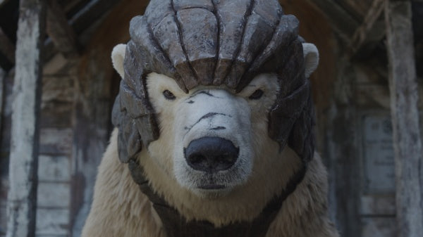 His Dark Materials: Die komplette 1. Staffel (Blu-ray) – Bild 2– JETZT KAUFEN BEI GLACIER GAMES .at