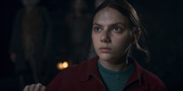 His Dark Materials: Die komplette 3. Staffel (Blu-ray) – Bild 4– JETZT KAUFEN BEI GLACIER GAMES .at