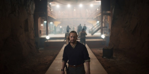 His Dark Materials: Die komplette 3. Staffel (DVD) – Bild 5– JETZT KAUFEN BEI GLACIER GAMES .at