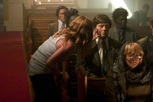 House of Wax (DVD) – Bild 2– JETZT KAUFEN BEI GLACIER GAMES .at