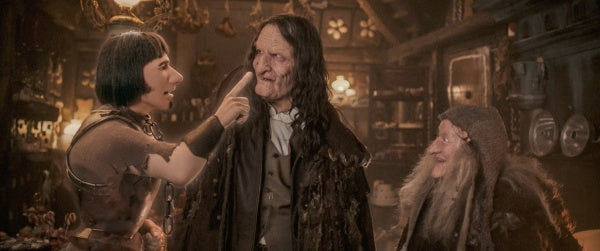 Hui Buh und das Hexenschloss (DVD) – Bild 5– JETZT KAUFEN BEI GLACIER GAMES .at