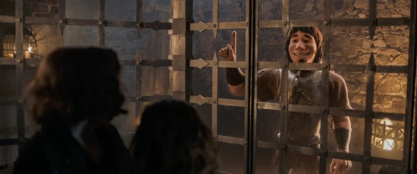 Hui Buh und das Hexenschloss (DVD) – Bild 2– JETZT KAUFEN BEI GLACIER GAMES .at