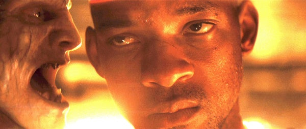I Am Legend (Blu-ray) – Bild 2– JETZT KAUFEN BEI GLACIER GAMES .at