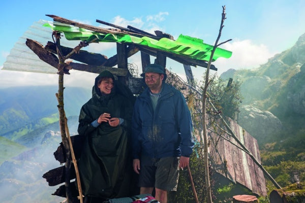 Ich bin dann mal weg (DVD) – Bild 4– JETZT KAUFEN BEI GLACIER GAMES .at