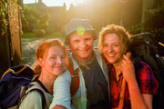Ich bin dann mal weg (DVD) – Bild 5– JETZT KAUFEN BEI GLACIER GAMES .at