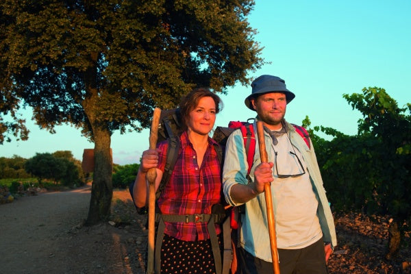 Ich bin dann mal weg (DVD) – Bild 6– JETZT KAUFEN BEI GLACIER GAMES .at