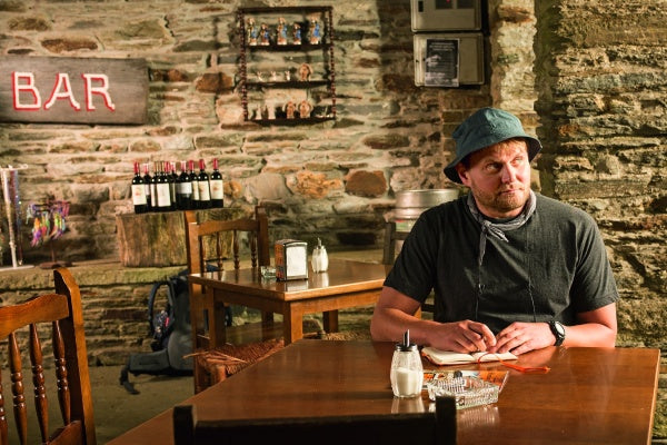 Ich bin dann mal weg (DVD) – Bild 2– JETZT KAUFEN BEI GLACIER GAMES .at