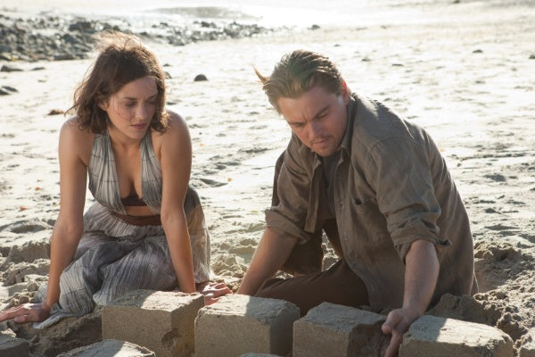 Inception (DVD) – Bild 4– JETZT KAUFEN BEI GLACIER GAMES .at