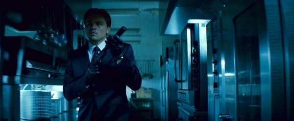 Inception (DVD) – Bild 3– JETZT KAUFEN BEI GLACIER GAMES .at