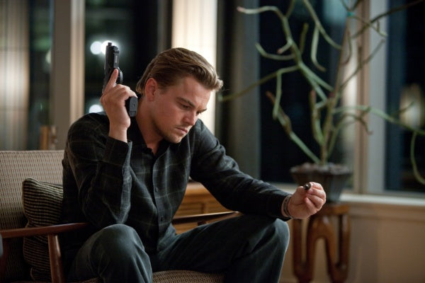 Inception (DVD) – Bild 2– JETZT KAUFEN BEI GLACIER GAMES .at