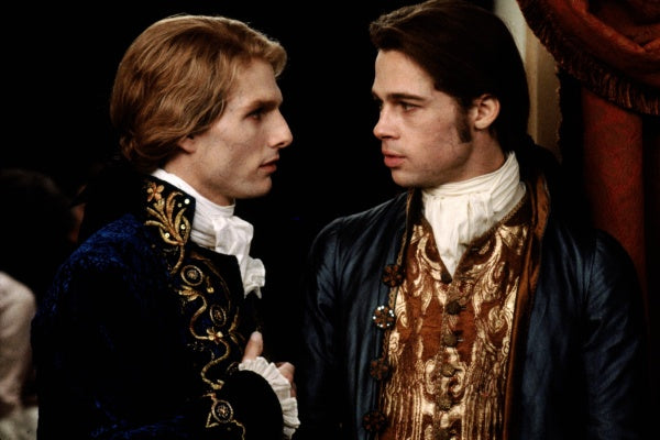 Interview mit einem Vampir (20th Anniversary Edition) (Blu-ray)
