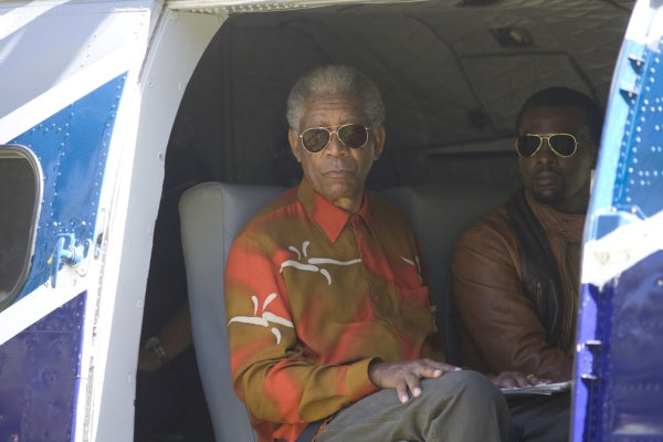 Invictus: Unbezwungen (DVD) – Bild 5– JETZT KAUFEN BEI GLACIER GAMES .at