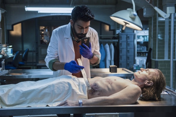 iZombie: Die komplette 2. Staffel (DVD) – Bild 4– JETZT KAUFEN BEI GLACIER GAMES .at