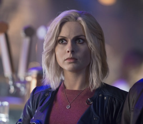 iZombie: Die komplette 2. Staffel (DVD) – Bild 6– JETZT KAUFEN BEI GLACIER GAMES .at