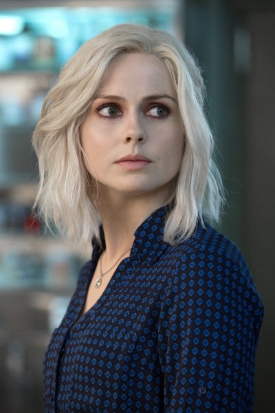 iZombie: Die komplette 2. Staffel (DVD) – Bild 2– JETZT KAUFEN BEI GLACIER GAMES .at