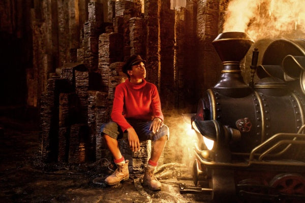 Jim Knopf und die Wilde 13 (4K-UHD+Blu-ray) – Bild 5– JETZT KAUFEN BEI GLACIER GAMES .at