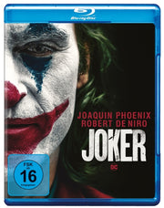 Joker (Blu-ray)– JETZT KAUFEN BEI GLACIER GAMES .at