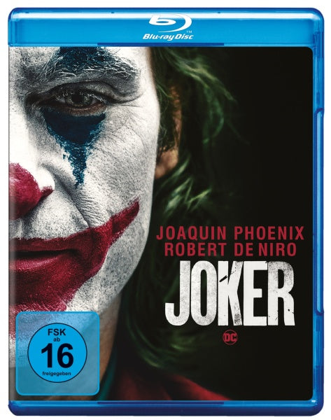 Joker (Blu-ray)– JETZT KAUFEN BEI GLACIER GAMES .at
