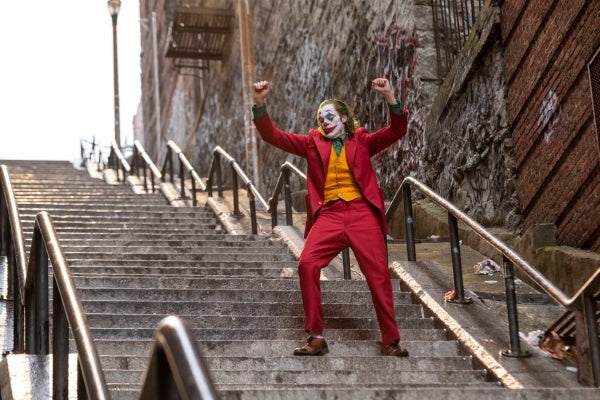 Joker (DVD) – Bild 6– JETZT KAUFEN BEI GLACIER GAMES .at