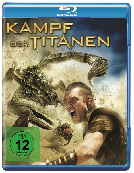 Kampf der Titanen (Blu-ray)– JETZT KAUFEN BEI GLACIER GAMES .at