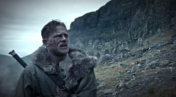 King Arthur: Legend of the Sword (4K-UHD+Blu-ray) – Bild 3– JETZT KAUFEN BEI GLACIER GAMES .at