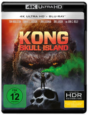 Kong: Skull Island (4K UHD)– JETZT KAUFEN BEI GLACIER GAMES .at