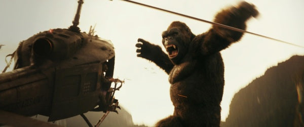 Kong: Skull Island (Blu-ray) – Bild 3– JETZT KAUFEN BEI GLACIER GAMES .at