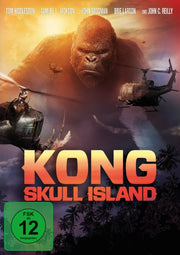 Kong: Skull Island (DVD)– JETZT KAUFEN BEI GLACIER GAMES .at