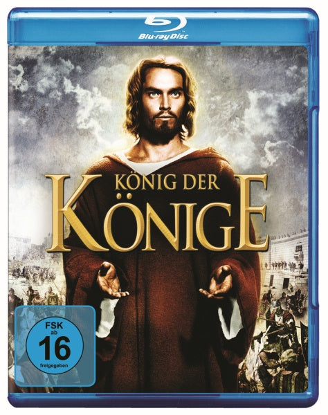 König der Könige (Blu-ray)– JETZT KAUFEN BEI GLACIER GAMES .at