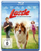 Lassie: Eine abenteuerliche Reise (Blu-ray)– JETZT KAUFEN BEI GLACIER GAMES .at