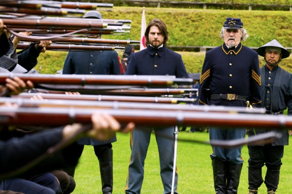 Last Samurai (Blu-ray) – Bild 4– JETZT KAUFEN BEI GLACIER GAMES .at