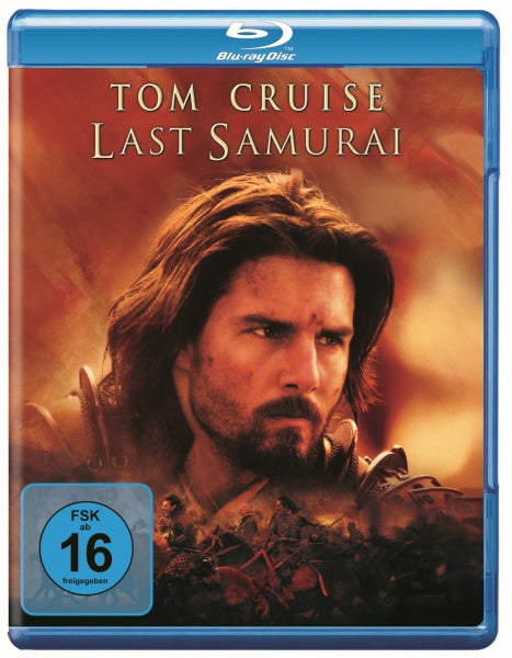 Last Samurai (Blu-ray)– JETZT KAUFEN BEI GLACIER GAMES .at
