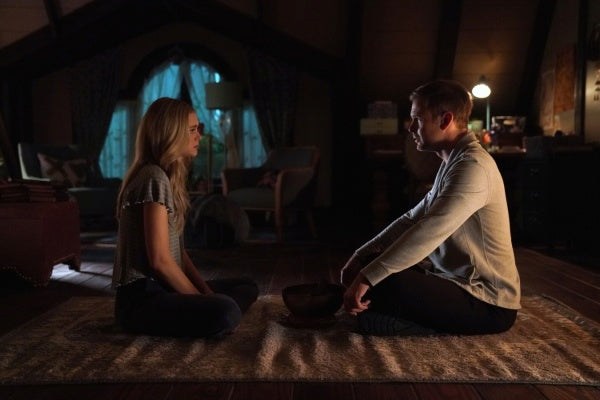 Legacies: Die komplette 1. Staffel (DVD) – Bild 4– JETZT KAUFEN BEI GLACIER GAMES .at