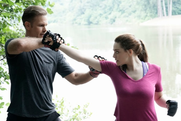 Legacies: Die komplette 1. Staffel (DVD) – Bild 3– JETZT KAUFEN BEI GLACIER GAMES .at