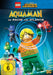 LEGO DC Super Heroes: Aquaman: Die Rache von Atlantis (DVD)– JETZT KAUFEN BEI GLACIER GAMES .at