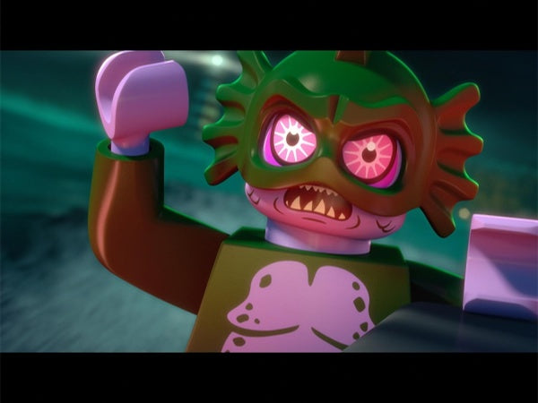 LEGO Scooby Doo! - Spuk in Hollywood (Blu-ray) – Bild 3– JETZT KAUFEN BEI GLACIER GAMES .at