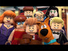 LEGO Scooby Doo! - Spuk in Hollywood (Blu-ray) – Bild 2– JETZT KAUFEN BEI GLACIER GAMES .at