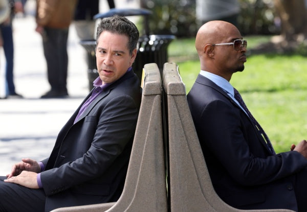 Lethal Weapon: Die komplette 2. Staffel (DVD) – Bild 6– JETZT KAUFEN BEI GLACIER GAMES .at